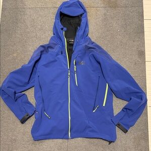 Millet ski jacket